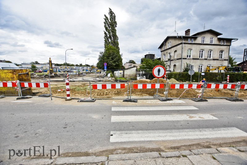 Problemy wykonawcy wiaduktu na Zatorze zdjęcie nr 160304