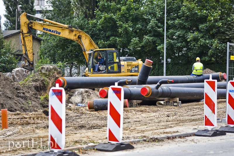 Problemy wykonawcy wiaduktu na Zatorze zdjęcie nr 160300