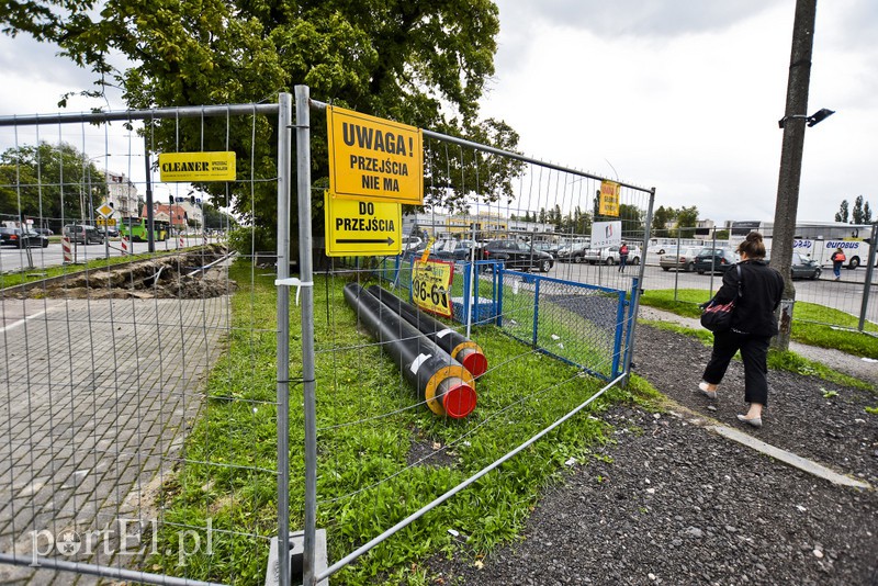 Problemy wykonawcy wiaduktu na Zatorze zdjęcie nr 160316