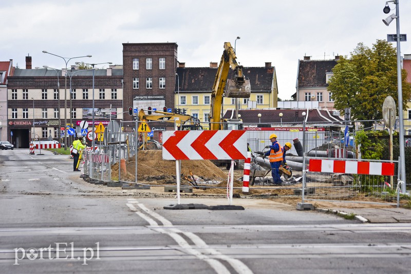 Problemy wykonawcy wiaduktu na Zatorze zdjęcie nr 160311