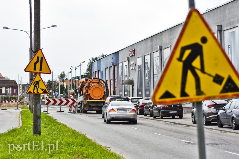 Problemy wykonawcy wiaduktu na Zatorze zdjęcie nr 160318