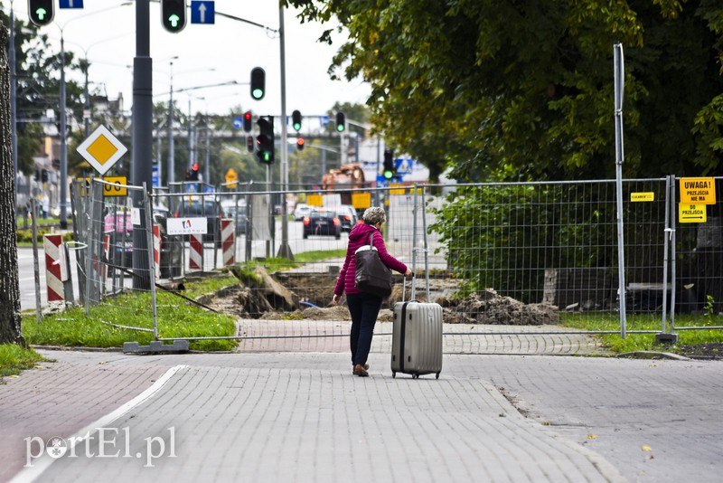 Problemy wykonawcy wiaduktu na Zatorze zdjęcie nr 160315