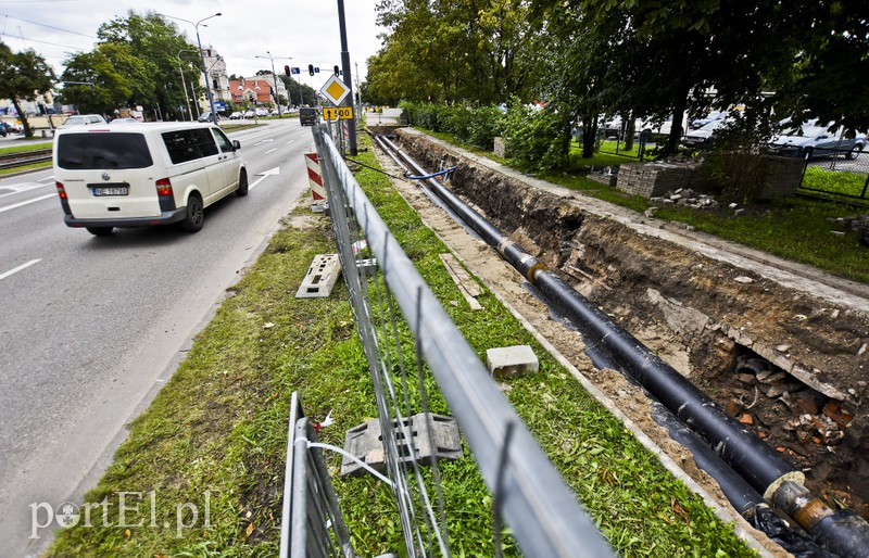 Problemy wykonawcy wiaduktu na Zatorze zdjęcie nr 160317