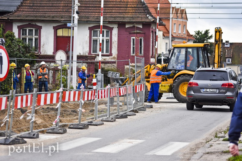 Problemy wykonawcy wiaduktu na Zatorze zdjęcie nr 160303