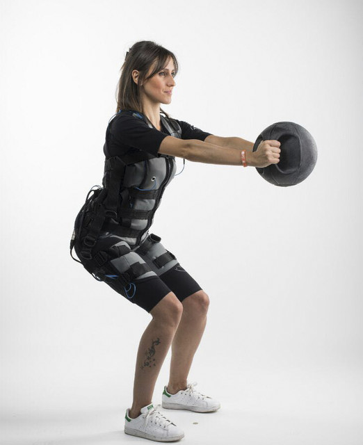 EMS – Trening pod prądem – już w Elblągu zdjęcie nr 160462