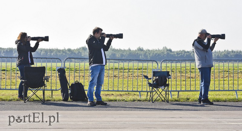 Raj dla fanów lotnictwa zdjęcie nr 160548