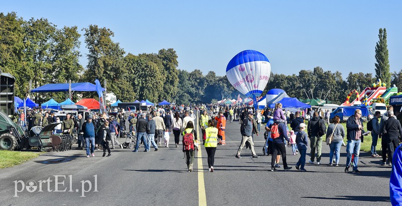 Raj dla fanów lotnictwa zdjęcie nr 160553