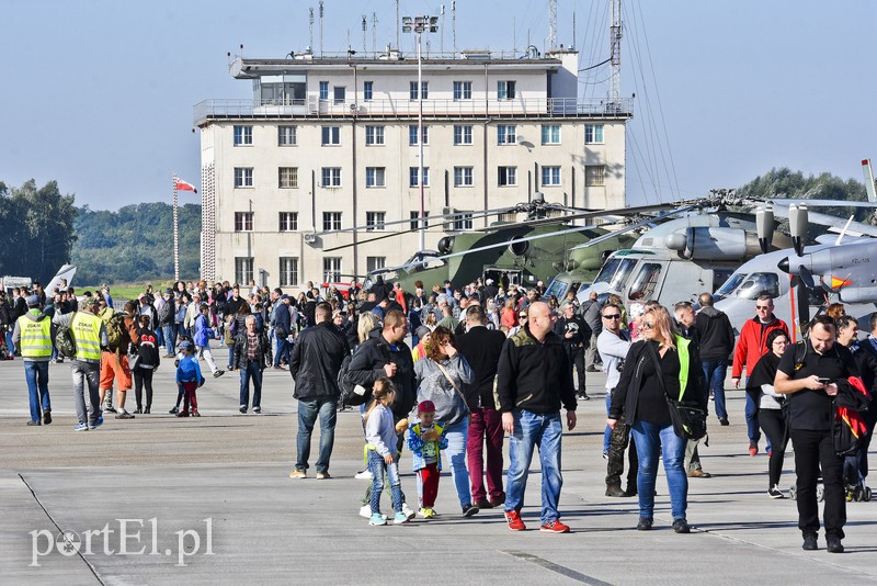 Raj dla fanów lotnictwa zdjęcie nr 160547