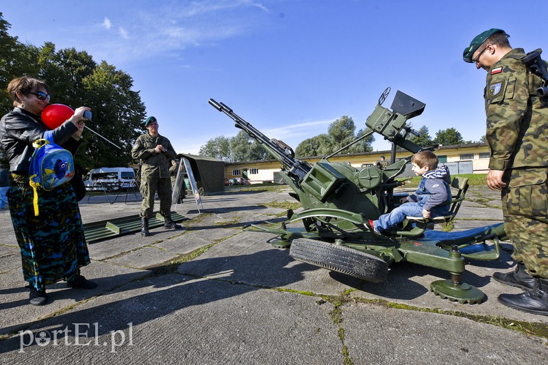 Raj dla fanów lotnictwa zdjęcie nr 160563