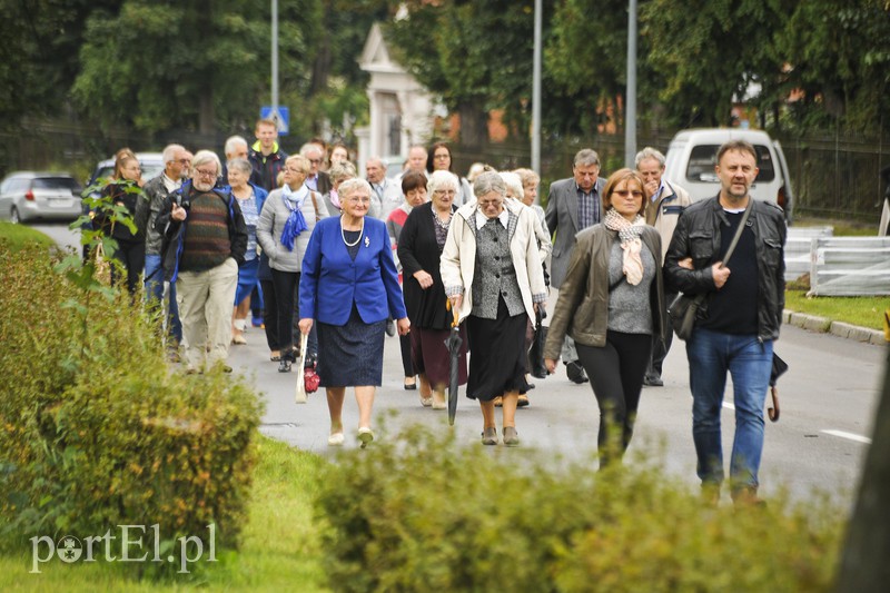 Elblążanie pamiętają o sowieckiej agresji zdjęcie nr 160655