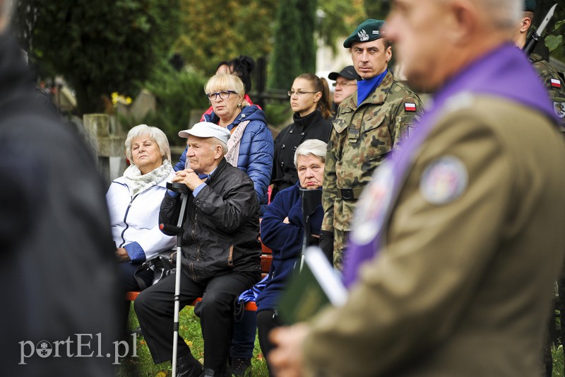 Elblążanie pamiętają o sowieckiej agresji zdjęcie nr 160667