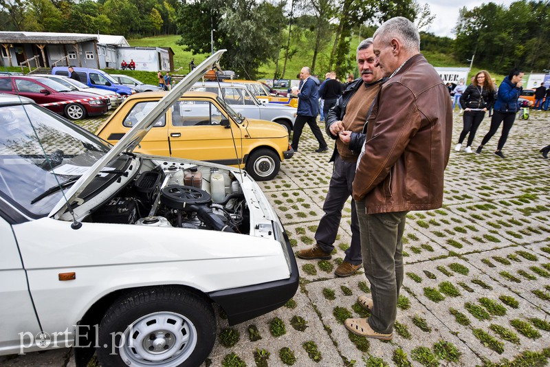 Takie auta to skarb! zdjęcie nr 160696