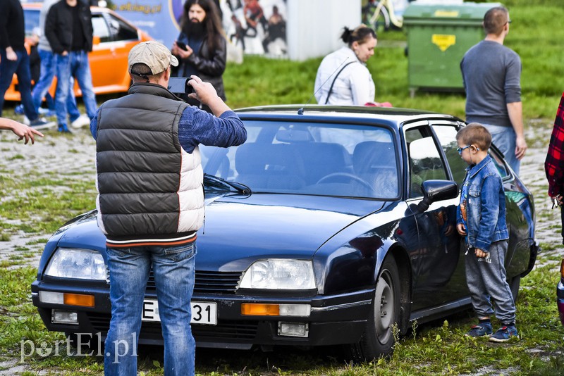 Takie auta to skarb! zdjęcie nr 160734