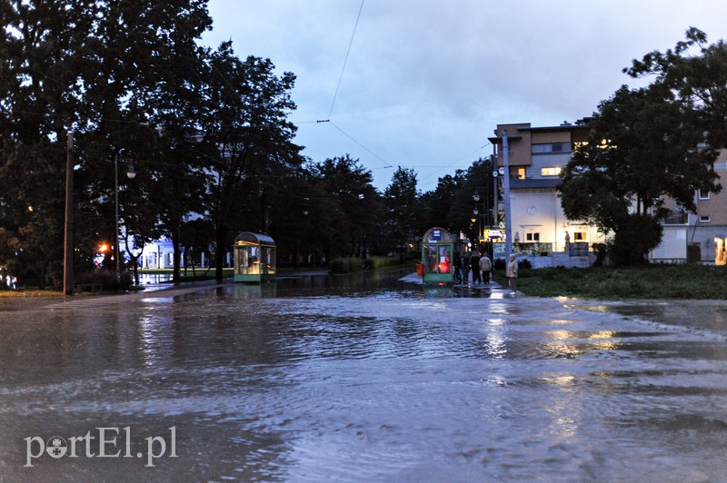 Mieszkańcy: nikt nas nie ostrzegł przed wielką wodą zdjęcie nr 160899