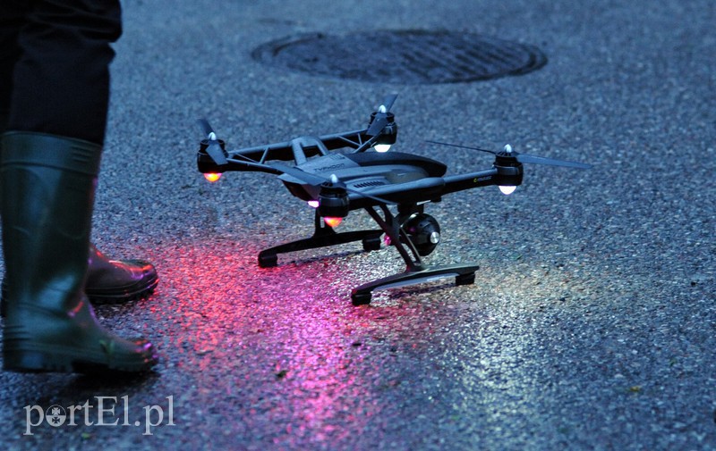 Mieszkańcy: nikt nas nie ostrzegł przed wielką wodą zdjęcie nr 160895