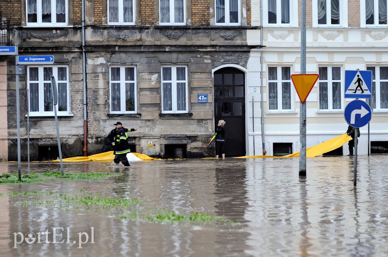 Mieszkańcy: nikt nas nie ostrzegł przed wielką wodą zdjęcie nr 160875