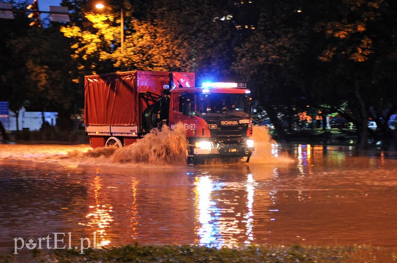 Mieszkańcy: nikt nas nie ostrzegł przed wielką wodą zdjęcie nr 160904