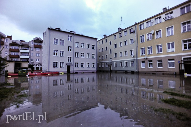 Mieszkańcy: nikt nas nie ostrzegł przed wielką wodą zdjęcie nr 160897