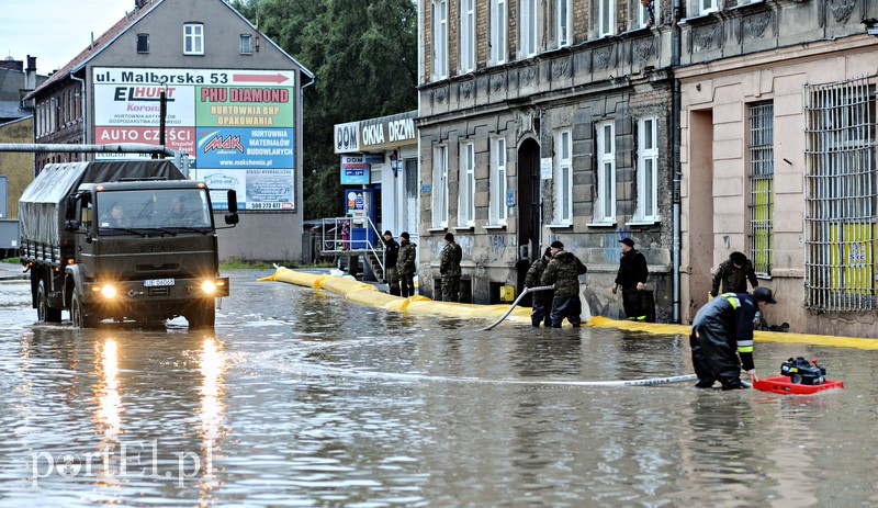 Mieszkańcy: nikt nas nie ostrzegł przed wielką wodą zdjęcie nr 160879