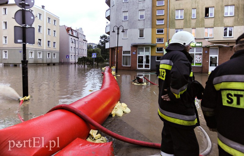Mieszkańcy: nikt nas nie ostrzegł przed wielką wodą zdjęcie nr 160892