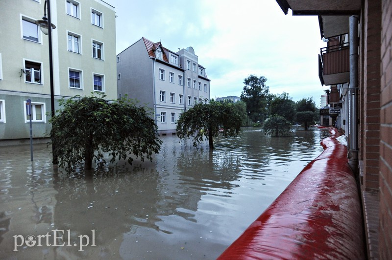 Mieszkańcy: nikt nas nie ostrzegł przed wielką wodą zdjęcie nr 160893