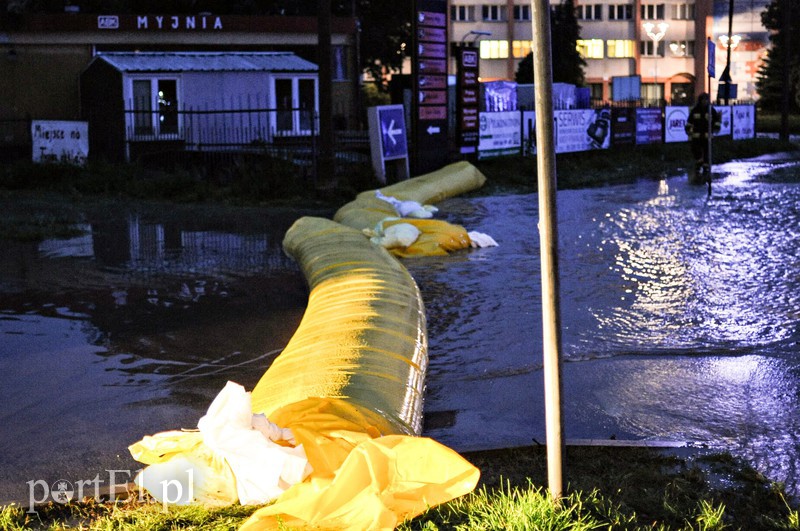 Mieszkańcy: nikt nas nie ostrzegł przed wielką wodą zdjęcie nr 160905