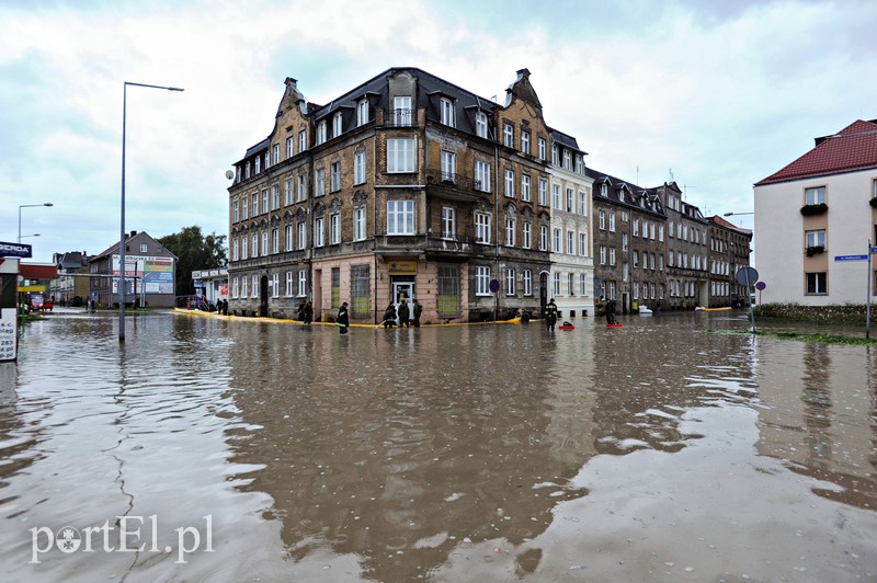 Mieszkańcy: nikt nas nie ostrzegł przed wielką wodą zdjęcie nr 160883