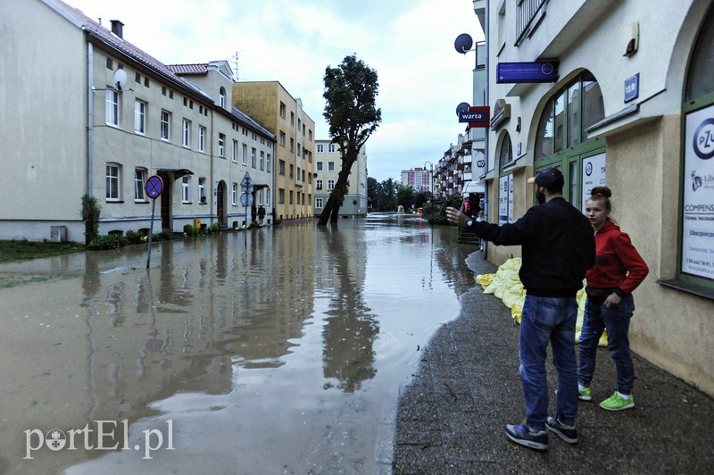 Mieszkańcy: nikt nas nie ostrzegł przed wielką wodą zdjęcie nr 160889