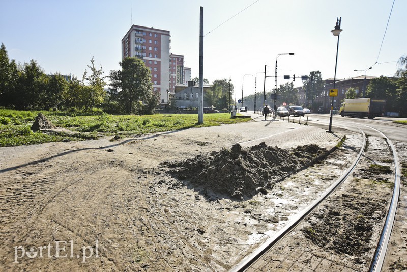 Krajobraz po powodzi zdjęcie nr 160949