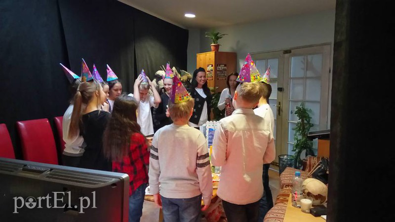 Elbląg Jump Fitness i Escape House – recepta na udane urodziny