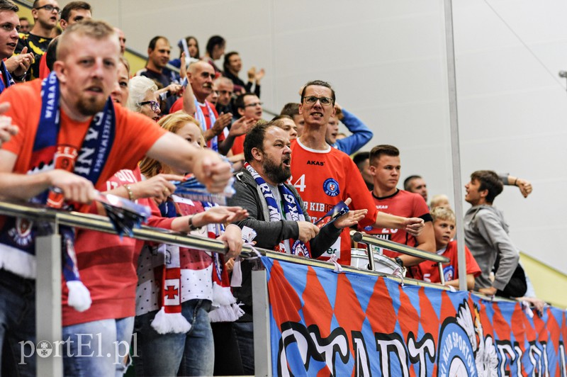 Ciężka przeprawa Kram Startu zdjęcie nr 161049