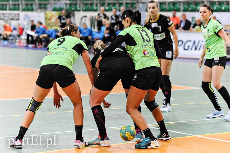 Ciężka przeprawa Kram Startu zdjęcie nr 161041