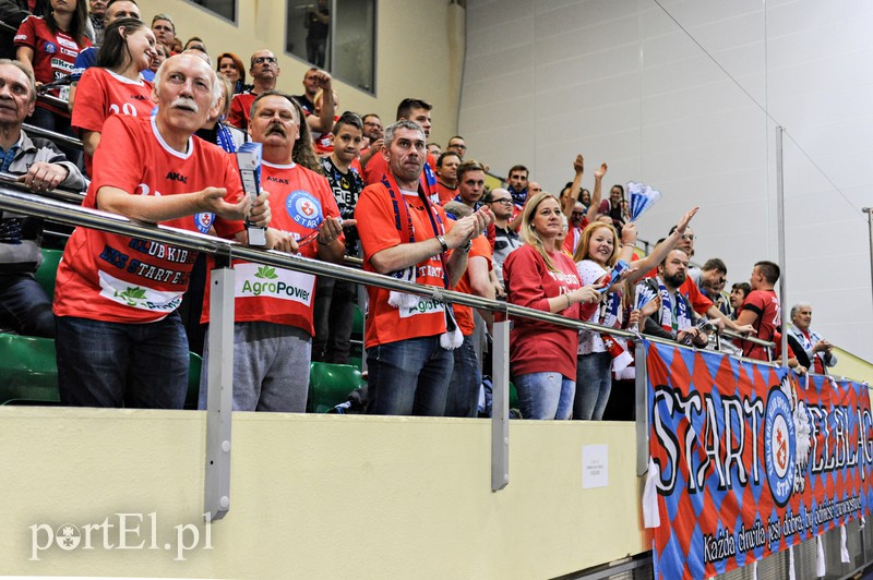 Ciężka przeprawa Kram Startu zdjęcie nr 161051