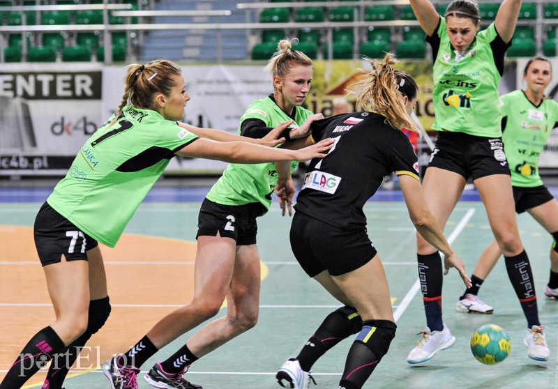 Ciężka przeprawa Kram Startu zdjęcie nr 161048