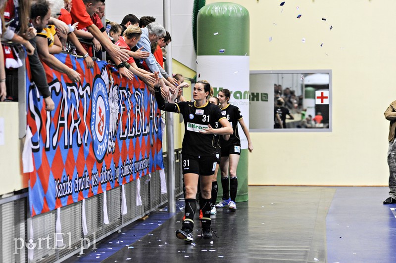 Ciężka przeprawa Kram Startu zdjęcie nr 161056