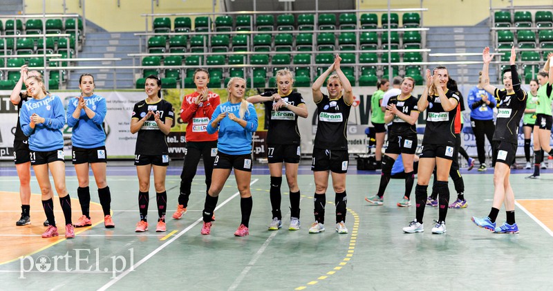 Ciężka przeprawa Kram Startu zdjęcie nr 161055