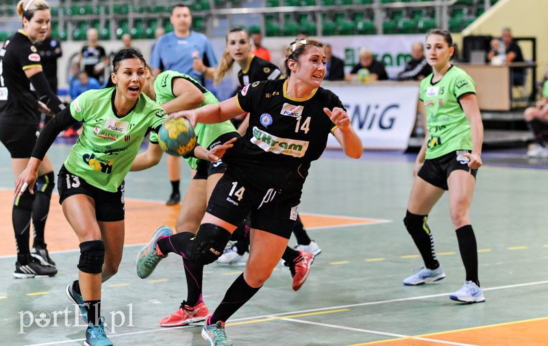 Ciężka przeprawa Kram Startu zdjęcie nr 161043