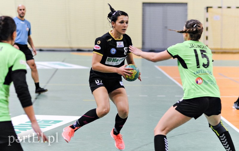 Ciężka przeprawa Kram Startu zdjęcie nr 161046