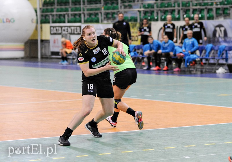 Ciężka przeprawa Kram Startu zdjęcie nr 161042