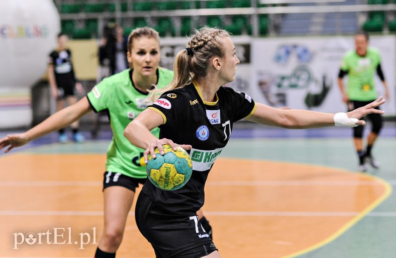 Ciężka przeprawa Kram Startu zdjęcie nr 161052