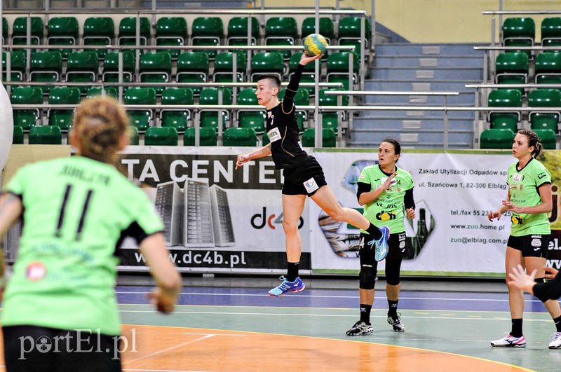 Ciężka przeprawa Kram Startu zdjęcie nr 161054