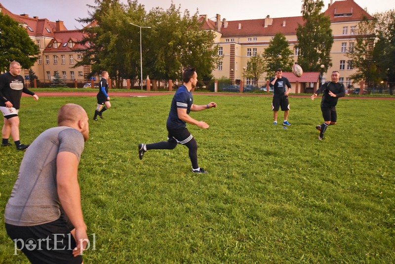 Jajo wraca do miasta zdjęcie nr 161074