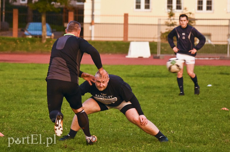 Jajo wraca do miasta zdjęcie nr 161078