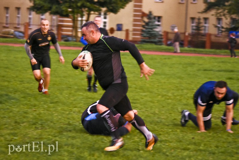 Jajo wraca do miasta zdjęcie nr 161081