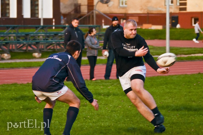 Jajo wraca do miasta zdjęcie nr 161080