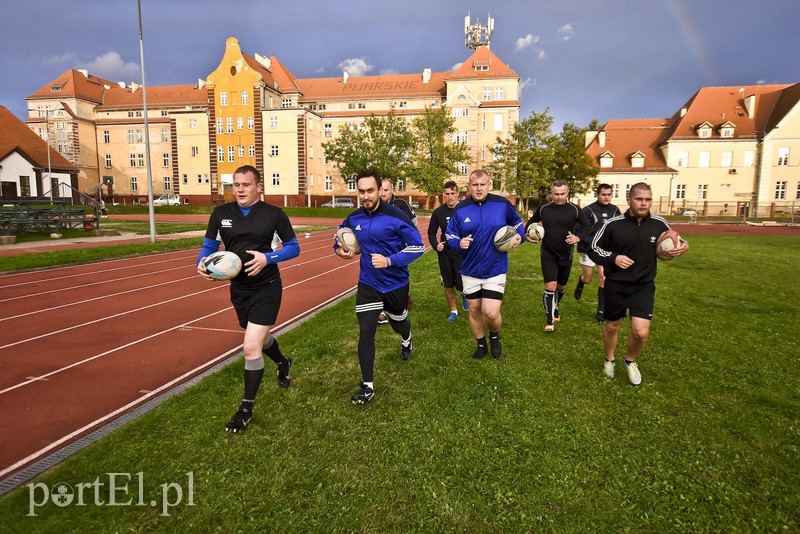 Elbląg Jajo wraca do miasta
