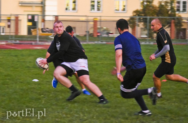 Jajo wraca do miasta zdjęcie nr 161083