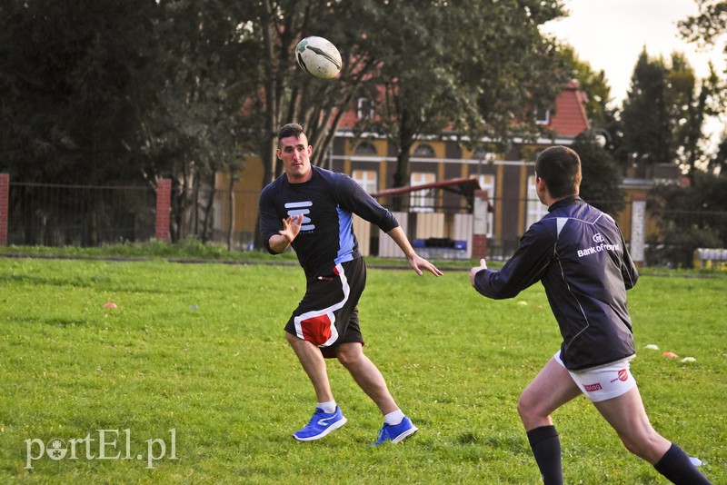 Jajo wraca do miasta zdjęcie nr 161068