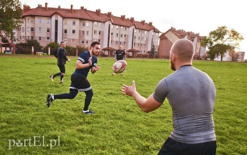Jajo wraca do miasta zdjęcie nr 161075