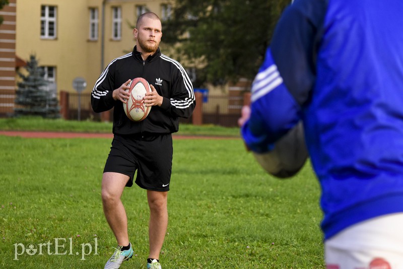 Jajo wraca do miasta zdjęcie nr 161063